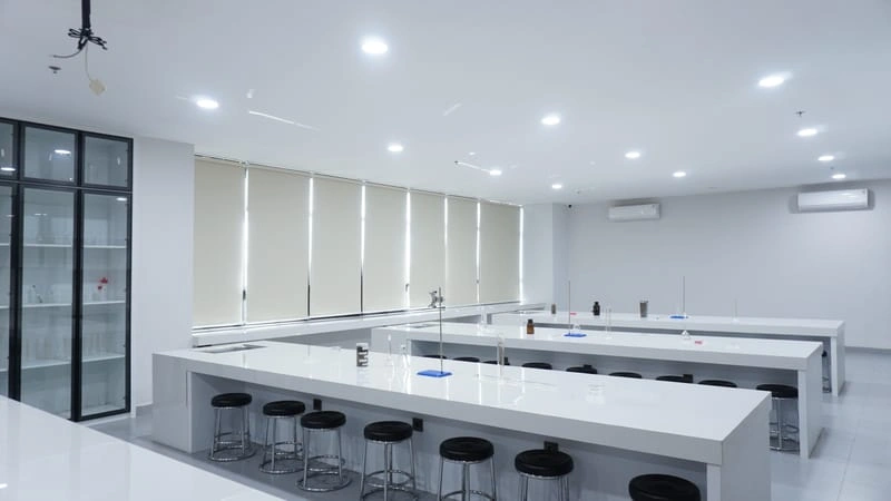 Laboratorium 3